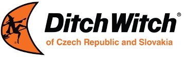 logo DitchWitch