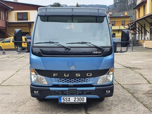 Mitsubishi Canter do 3,5T